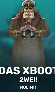 Das xBoot 2wei! -