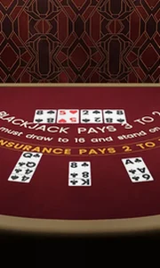 Blackjack X 19 - Ruby