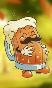 Benny the Beer