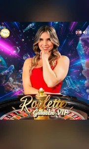 Galactic VIP Roulete