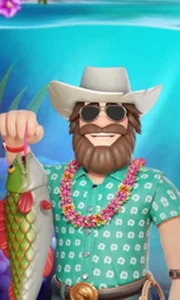Bigger Bass Splash