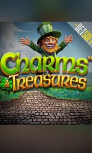 Charms & Treasures
