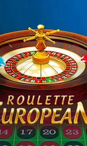 European Roulette