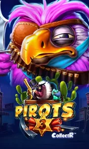 Pirots 3